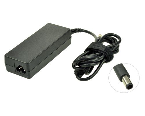 Chargeur ordinateur portable 391173-001 - Pièce d'origine Compaq