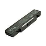 Batterie ordinateur portable AA-PB9NS6B pour (entre autres) Samsung RF510 / RF710 / RV510 - 4400mAh - Pièce d'origine Samsung
