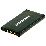 Batterie Origine Duracell NP-20 pour Casio