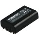 Batterie Origine Duracell NP-800 pour KonicaMinolta