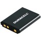 Batterie Origine Duracell NP-80 pour Casio Exilim EX-H5