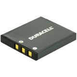 Batterie Origine Duracell CGA-S004 pour Panasonic