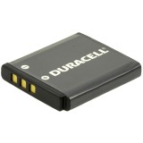 Batterie Origine Duracell NP-50 pour Fuji