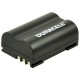 Batterie Origine Duracell BLM-1 pour Olympus C-5060 Wide Zoom
