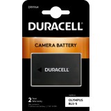 Batterie Origine Duracell BLS-5 pour Olympus