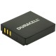 Batterie Origine Duracell CGA-S005 pour Panasonic DMC-FX100EG-K
