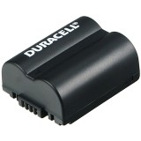 Batterie Origine Duracell CGA-S006 pour Panasonic