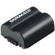Batterie Origine Duracell CGA-S006 pour Panasonic DMC-FZ8BB