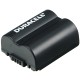 Batterie Origine Duracell CGA-S006 pour Panasonic