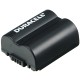 Batterie Origine Duracell CGA-S006 pour Panasonic DMC-FZ30-S
