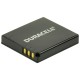 Batterie Origine Duracell DMW-BCE10 pour Panasonic DMC-FX33EG-T