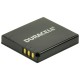 Batterie Origine Duracell DMW-BCE10 pour Panasonic