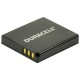 Batterie Origine Duracell DMW-BCE10 pour Panasonic DMC-FX30
