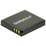 Batterie Origine Duracell VW-VBJ10 pour Panasonic