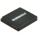 Batterie Origine Duracell DMW-BCF10 pour Panasonic DMC-FS1