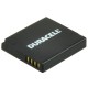 Batterie Origine Duracell DMW-BCF10 pour Panasonic DMC-FS6
