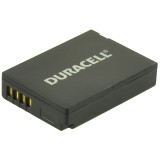 Batterie Origine Duracell DMW-BCG10 pour Panasonic