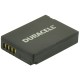 Batterie Origine Duracell DMW-BCG10 pour Panasonic DMC-3D1