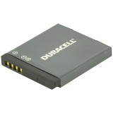 Batterie Origine Duracell DMW-BCK7 pour Panasonic