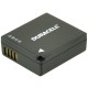 Batterie Origine Duracell DMW-BLE9 pour Panasonic