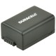 Batterie Origine Duracell DMW-BMB9E pour Panasonic DMC-FZ72