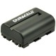 Batterie Origine Duracell NP-FM500H pour Sony DSLR-A700K