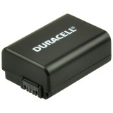 Batterie Origine Duracell NP-FW50 pour Sony