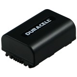 Batterie Origine Duracell NP-FH30 / NP-FH50 pour Sony