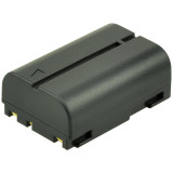 Batterie Origine Duracell BN-V408 pour JVC
