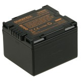 Batterie Origine Duracell CGA-DU14 pour Panasonic