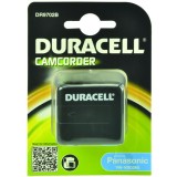 Batterie Origine Duracell VW-VBG260 pour Panasonic