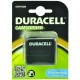 Batterie Origine Duracell VW-VBG260 pour Panasonic HDC-SD100
