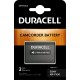 Batterie Origine Duracell NP-FV50 pour Sony DCR-SR47E
