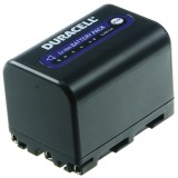 Batterie Origine Duracell NP-QM71 pour Sony
