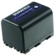 Batterie Origine Duracell NP-QM71 pour Sony DCR-PC115E