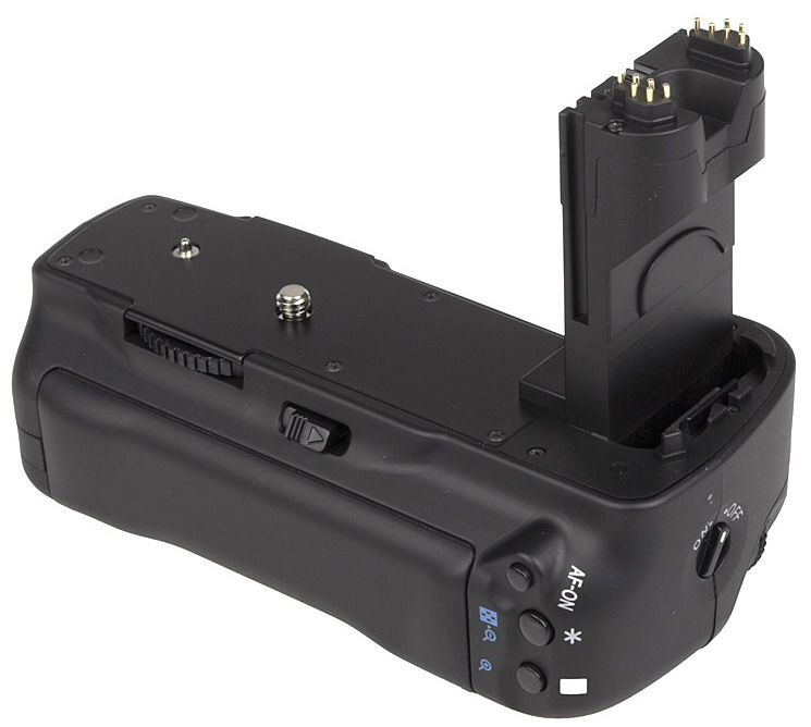 Remplacement pour Canon BG-E11 PIXEL BG-E11 Batterie Grip Poignée dalimentation pour appareils Photo Reflex numériques Canon EOS 5d Mark III 5DIII 5D3 5DS 5dsr 