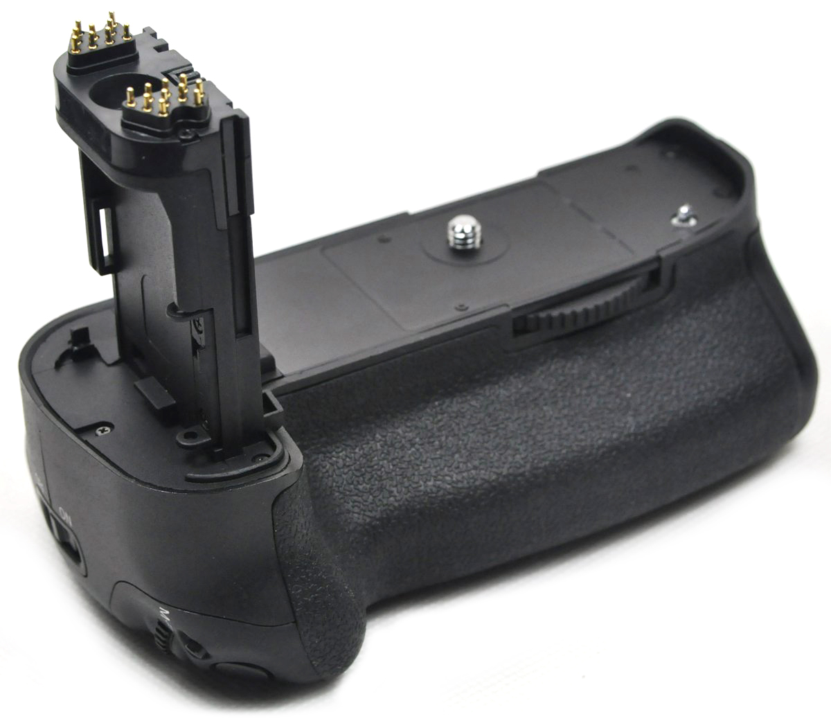 Poignée d'alimentation (grip) BG-E11 pour Canon EOS 5D MarkIII