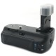 Poignée d'alimentation (grip) BG-E2N pour Canon EOS 20D, 30D, 40D et 50D