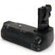 Poignée d'alimentation (grip) BG-E9 pour Canon EOS 60D et 60Da