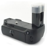 Poignée d'alimentation (grip) MB-D80 pour Nikon D80 et D90