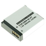 Batterie DMW-BLH7 pour appareil photo Panasonic