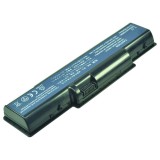 Batterie ordinateur portable BT.00603.041 pour (entre autres) Acer Aspire 4520 - 5200mAh