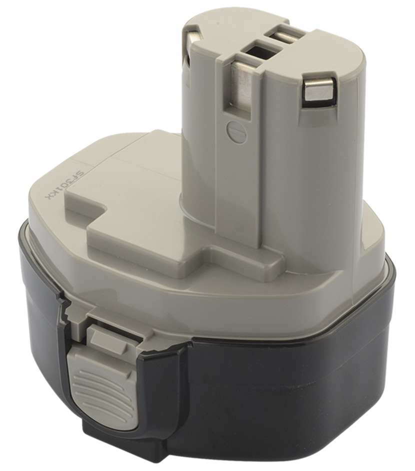 Pack Batterie Lithium-ion 1.3Ah Pour Outillage Portatif - 91204