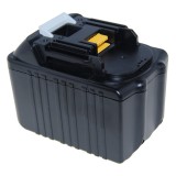 Batterie outillage portatif compatible avec Makita BL1845 / BL1830