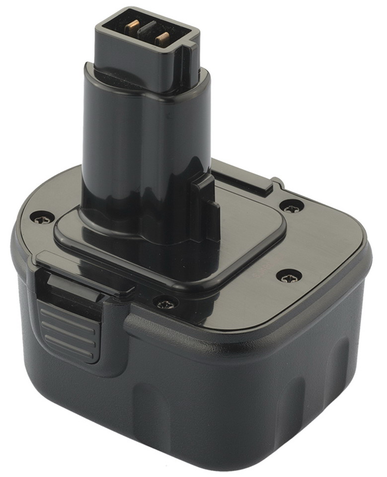Caricabatterie per Black & Decker CD120GK2, CD12CA, CD12CAB, CD12CAH, CD12CB, PS130, PS130A, PS140