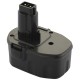 Batterie outillage portatif pour Black & Decker - PS140 - NiMH