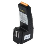 Batterie BPH 9,6 C pour Festool CDD 9,6