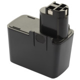 Batterie outillage portatif pour Bosch - 12V - compatible avec, entre autres, batterie BAT011