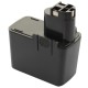 Batterie outillage portatif pour Bosch - 12V - compatible avec, entre autres, batterie BAT011