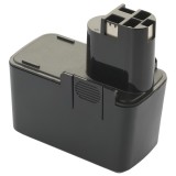 Batterie outillage portatif pour Bosch - 9,6V - compatible avec, entre autres, batterie BAT001